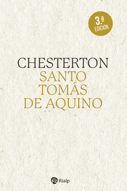 SANTO TOM�S DE AQUINO