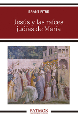 JES�S Y LAS RA�CES JUD�AS DE MAR�A