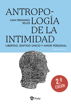 ANTROPOLOG�A DE LA INTIMIDAD