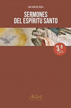 SERMONES DEL ESP�RITU SANTO