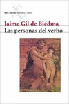 LAS PERSONAS DEL VERBO