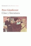 CINE Y LITERATURA