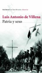 PATRIA Y SEXO