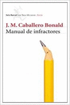 MANUAL DE INFRACTORES