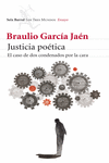 JUSTICIA PO�TICA