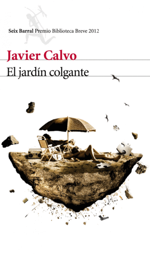 EL JARD�N COLGANTE