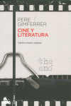 CINE Y LITERATURA