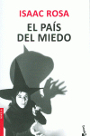 EL PA�S DEL MIEDO
