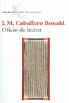 OFICIO DE LECTOR