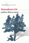 �ADI�S, LIBROS M�OS!