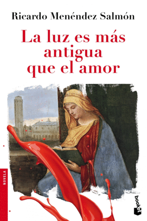 LA LUZ ES M�S ANTIGUA QUE EL AMOR