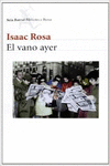 EL VANO AYER