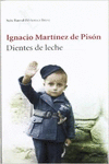 DIENTES DE LECHE