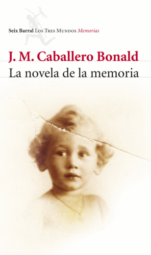 LA NOVELA DE LA MEMORIA