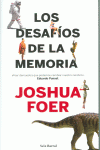 LOS DESAFOS DE LA MEMORIA