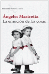LA EMOCI�N DE LAS COSAS