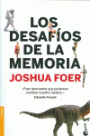 LOS DESAFOS DE LA MEMORIA