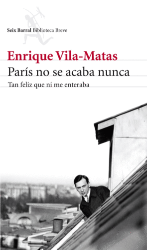 PAR�S NO SE ACABA NUNCA