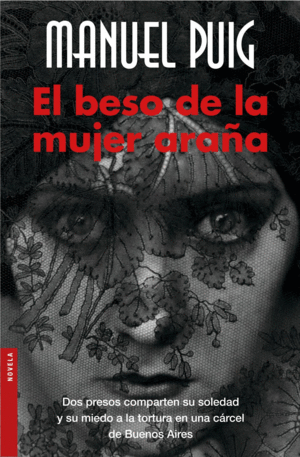 EL BESO DE LA MUJER ARA�A