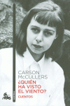�QUI�N HA VISTO EL VIENTO?