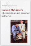 EL CORAZ�N ES UN CAZADOR SOLITARIO