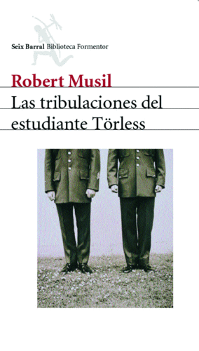 LAS TRIBULACIONES DEL ESTUDIANTE TORLESS