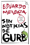 SIN NOTICIAS DE GURB - GU�A DE LECTURA