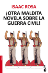 �OTRA MALDITA NOVELA SOBRE LA GUERRA CIVIL!