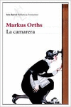 LA CAMARERA