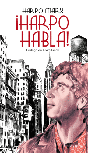 �HARPO HABLA!