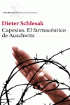 CAPESIUS, EL FARMAC�UTICO DE AUSCHWITZ