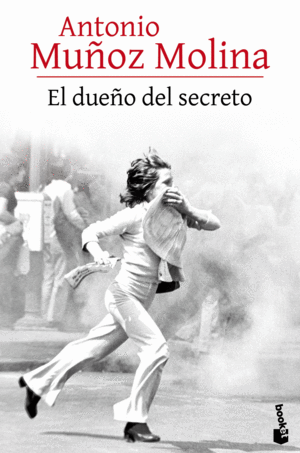 EL DUEO DEL SECRETO