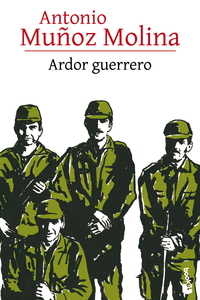 ARDOR GUERRERO