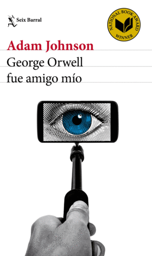 GEORGE ORWELL FUE AMIGO M�O