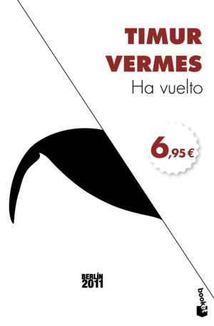 HA VUELTO