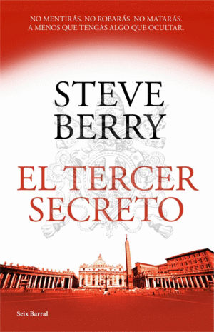 EL TERCER SECRETO