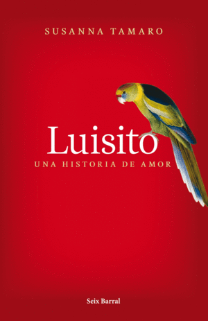 LUISITO. UNA HISTORIA DE AMOR