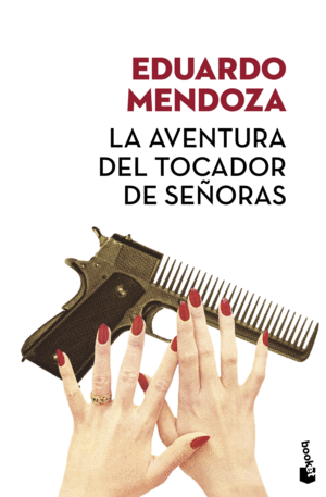 LA AVENTURA DEL TOCADOR DE SE�ORAS