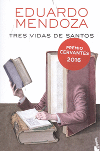 TRES VIDAS DE SANTOS
