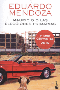 MAURICIO O LAS ELECCIONES PRIMARIAS