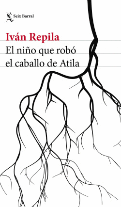 EL NI�O QUE ROBO EL CABALLO DE ATILA