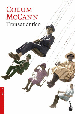 TRANSATL�NTICO