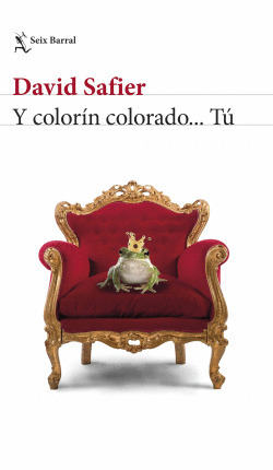 Y COLOR�N COLORADO...T�