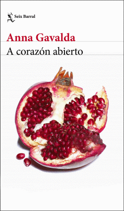 A CORAZ�N ABIERTO