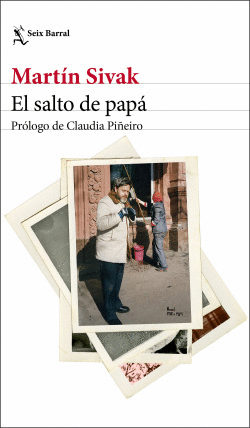 EL SALTO DE PAP�