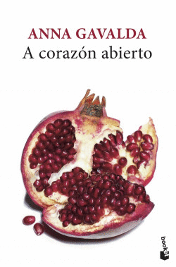 A CORAZ�N ABIERTO