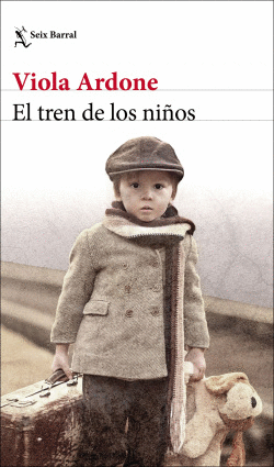 EL TREN DE LOS NI�OS