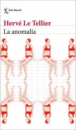 LA ANOMAL�A