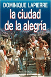 LA CIUDAD DE LA ALEGRA