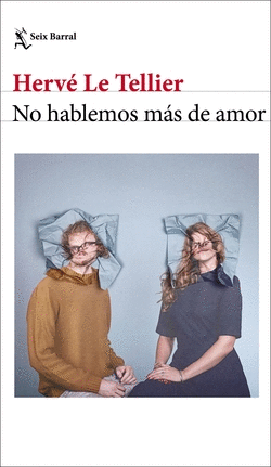 NO HABLEMOS M�S DE AMOR